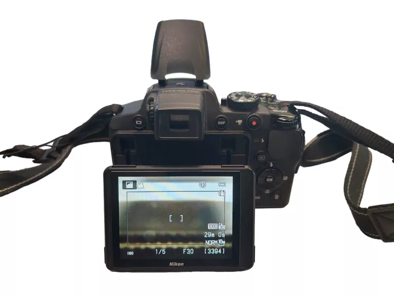 APARAT NIKON COOLPIX P510