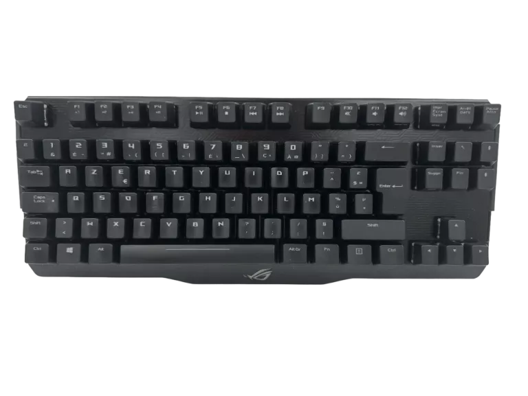 KLAWIATURA MECHANICZNA ASUS ROG CLAYMORE CORE