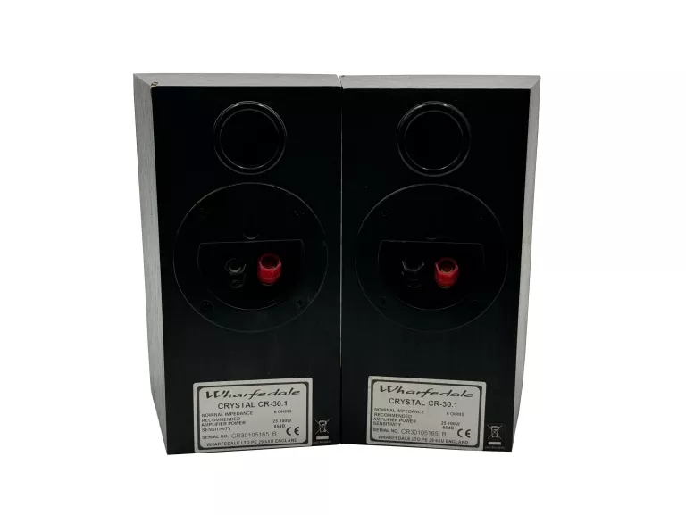 KINO DOMOWE DENON AVR 15-13 + GŁOŚNIKI WHARFEDALE CRYSTAL CR-30-4 - OPIS!!