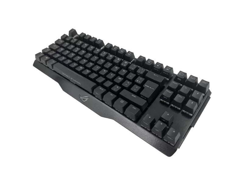KLAWIATURA MECHANICZNA ASUS ROG CLAYMORE CORE