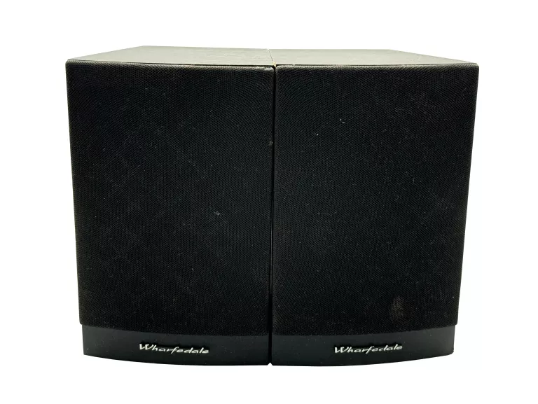 KINO DOMOWE DENON AVR 15-13 + GŁOŚNIKI WHARFEDALE CRYSTAL CR-30-4 - OPIS!!