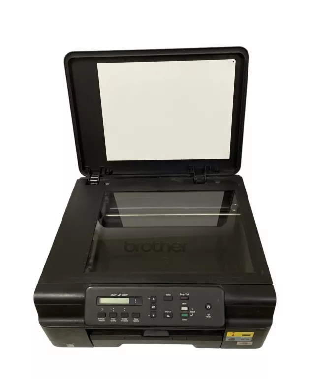URZĄDZENIE WIELOFUNKCYJNE BROTHER DCP-J132W