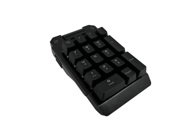 KLAWIATURA MECHANICZNA ASUS ROG CLAYMORE CORE
