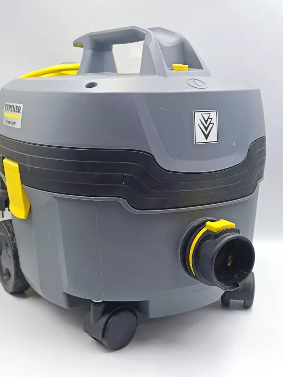 ODKURZACZ BIUROWY KARCHER T 7/1 STAN IDEALNY!
