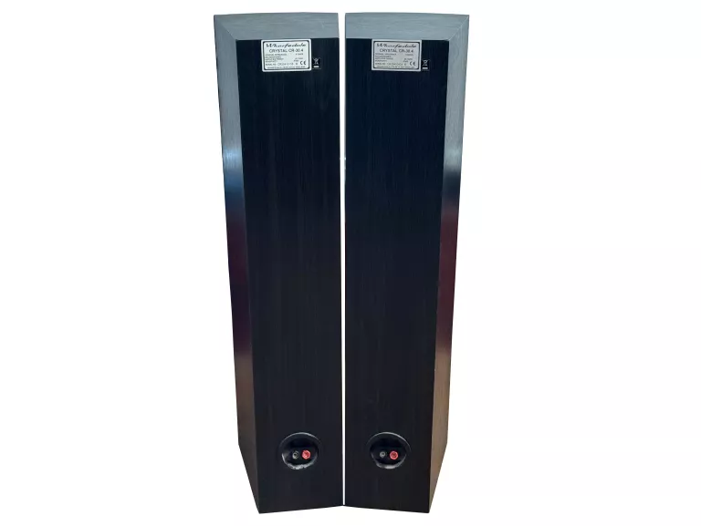 KINO DOMOWE DENON AVR 15-13 + GŁOŚNIKI WHARFEDALE CRYSTAL CR-30-4 - OPIS!!