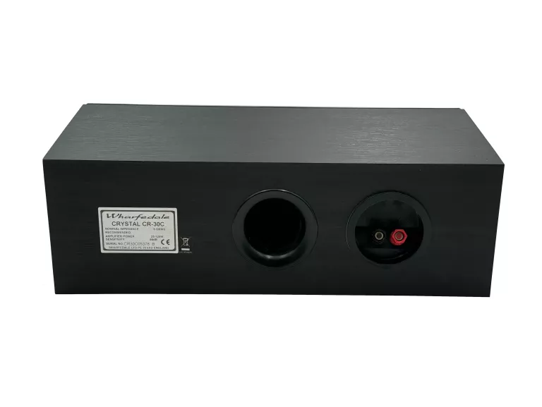 KINO DOMOWE DENON AVR 15-13 + GŁOŚNIKI WHARFEDALE CRYSTAL CR-30-4 - OPIS!!