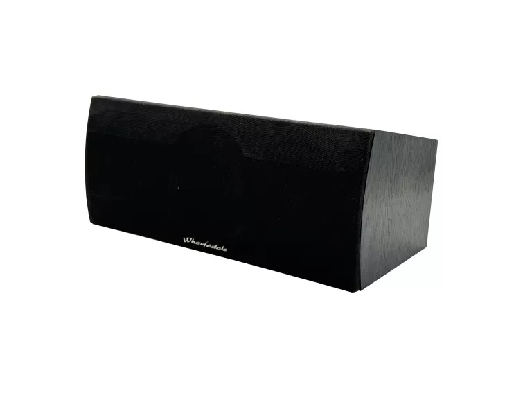 KINO DOMOWE DENON AVR 15-13 + GŁOŚNIKI WHARFEDALE CRYSTAL CR-30-4 - OPIS!!