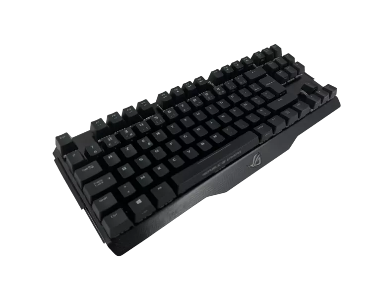KLAWIATURA MECHANICZNA ASUS ROG CLAYMORE CORE