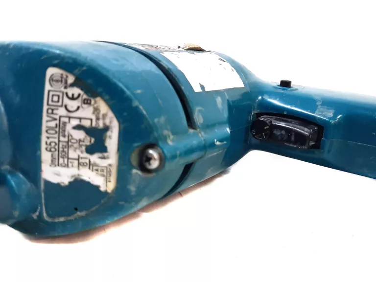 WIERTARKA MAKITA 6510LVR 230 V 330 W