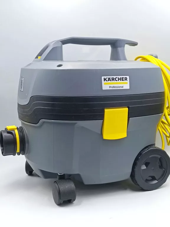 ODKURZACZ BIUROWY KARCHER T 7/1 STAN IDEALNY!