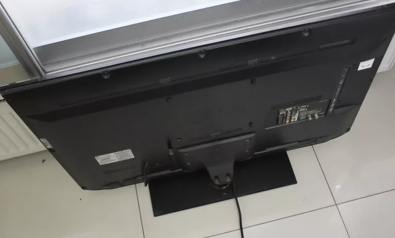 TELEWIZOR LG 37LV375S