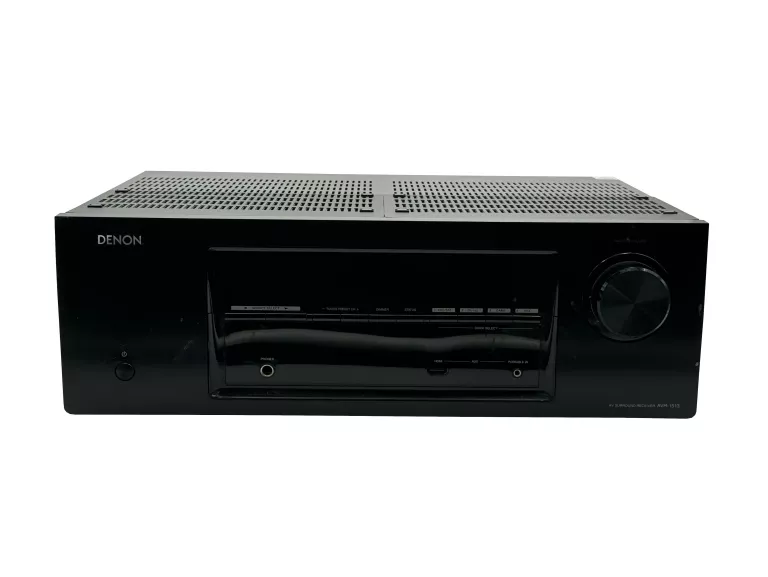 KINO DOMOWE DENON AVR 15-13 + GŁOŚNIKI WHARFEDALE CRYSTAL CR-30-4 - OPIS!!