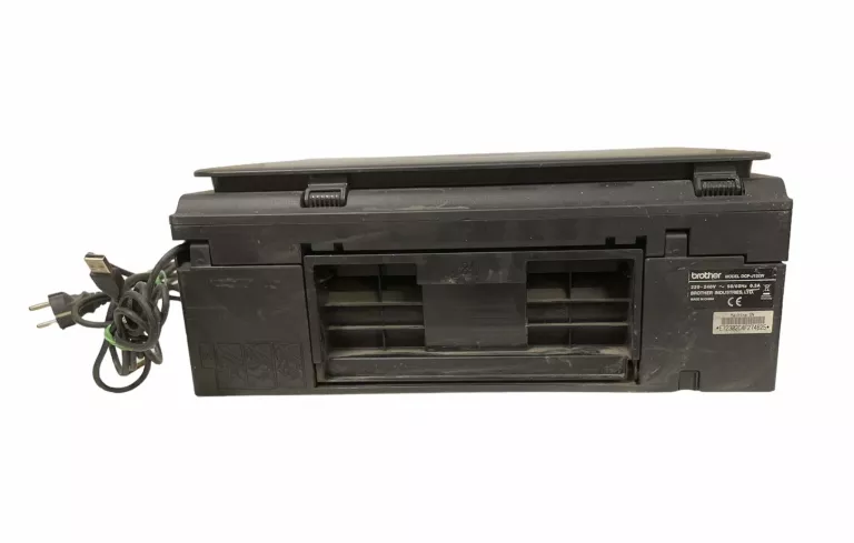 URZĄDZENIE WIELOFUNKCYJNE BROTHER DCP-J132W