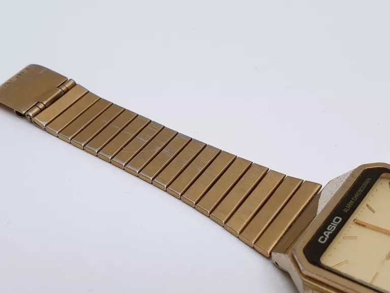 ZEGAREK CASIO CASIO AB-200G [OPIS!]