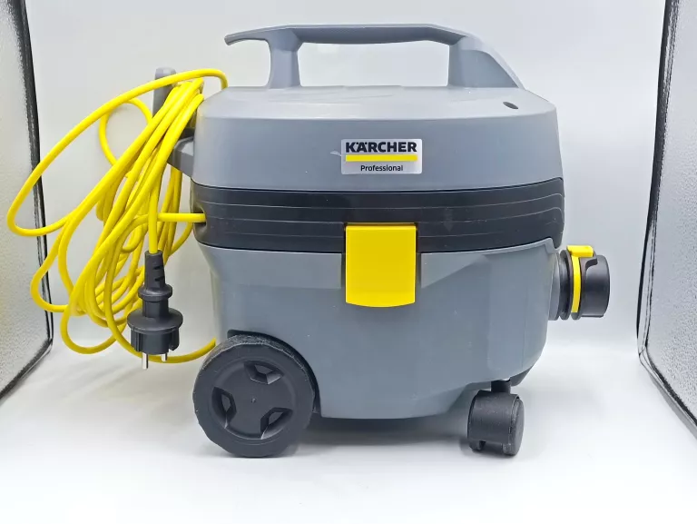 ODKURZACZ BIUROWY KARCHER T 7/1 STAN IDEALNY!