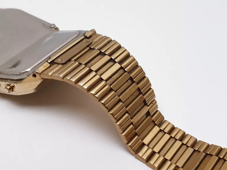 ZEGAREK CASIO CASIO AB-200G [OPIS!]