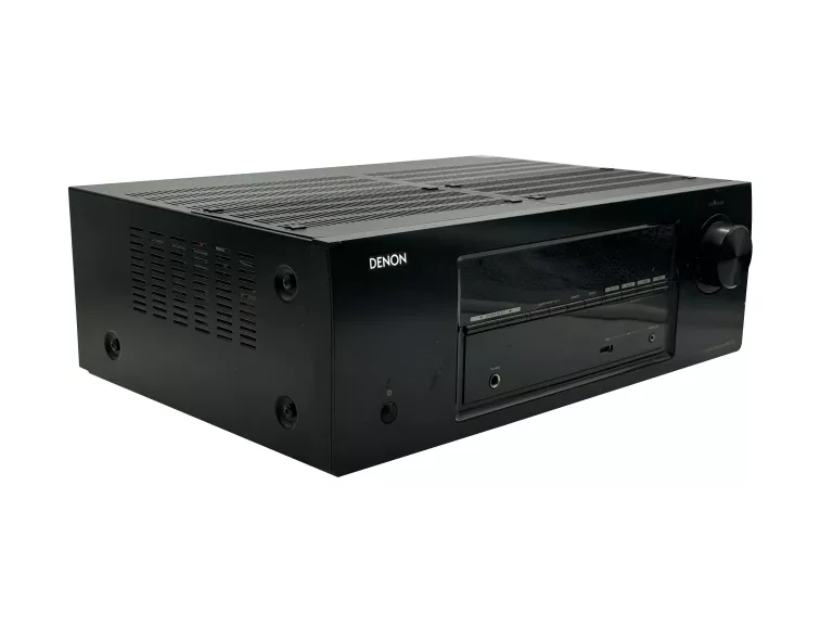 KINO DOMOWE DENON AVR 15-13 + GŁOŚNIKI WHARFEDALE CRYSTAL CR-30-4 - OPIS!!