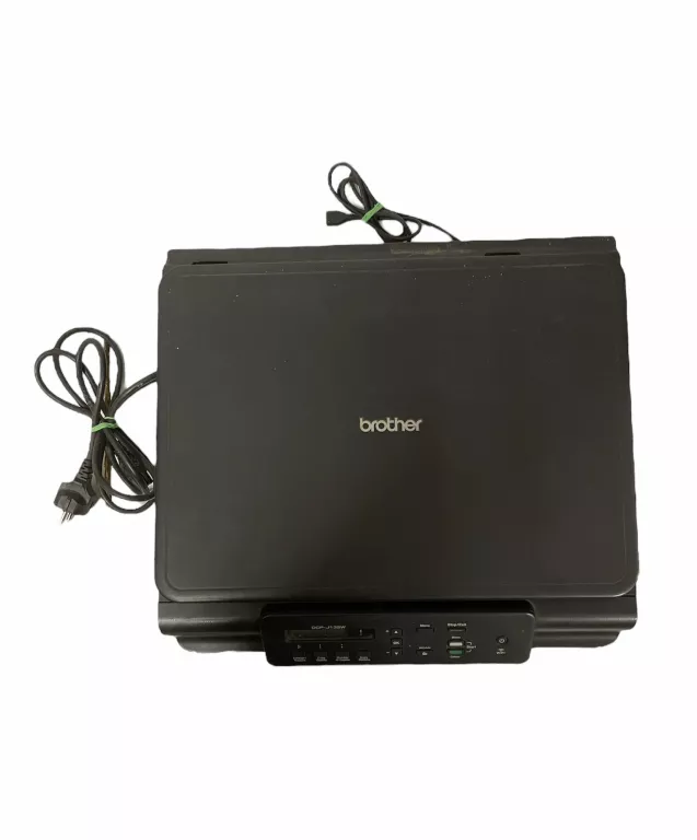 URZĄDZENIE WIELOFUNKCYJNE BROTHER DCP-J132W