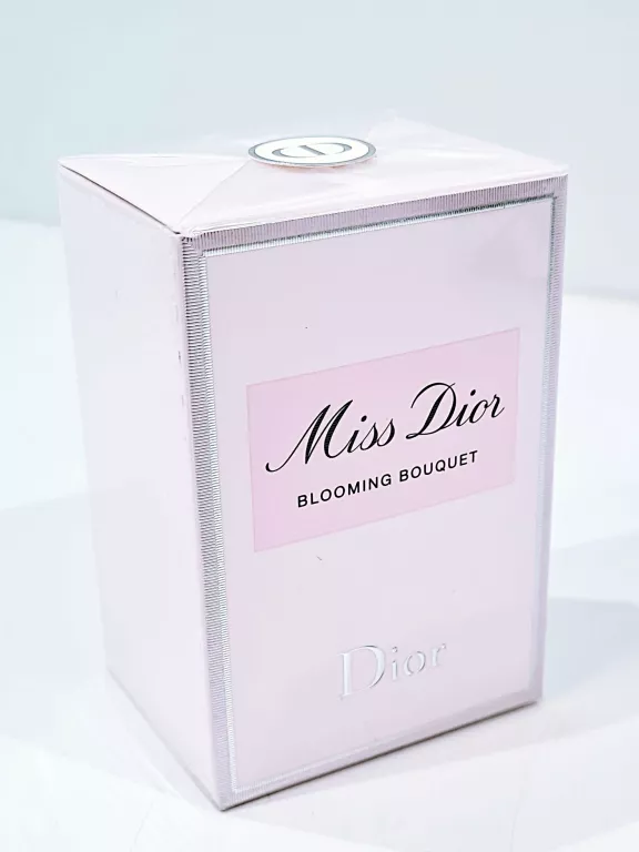 DIOR MISS DIOR BLOOMING BOUQUET EDT 50ML