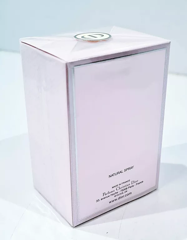 DIOR MISS DIOR BLOOMING BOUQUET EDT 50ML