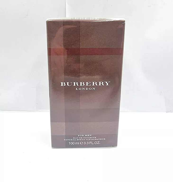 PERFUMY BURBERRY LONDON 100ML