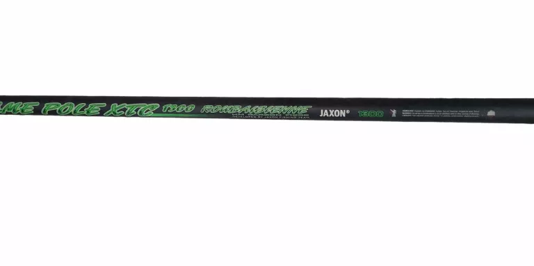 TYCZKA JAXON 13M  XTC 1300 + TOP