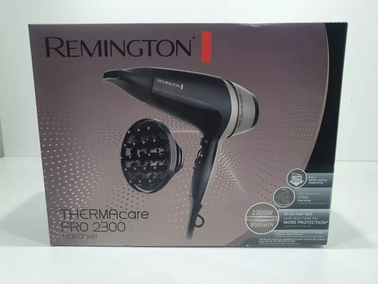 SUSZARKA REMINGTON THERMACARE PRO 2300