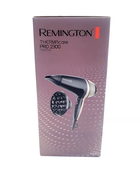 SUSZARKA REMINGTON THERMACARE PRO 2300