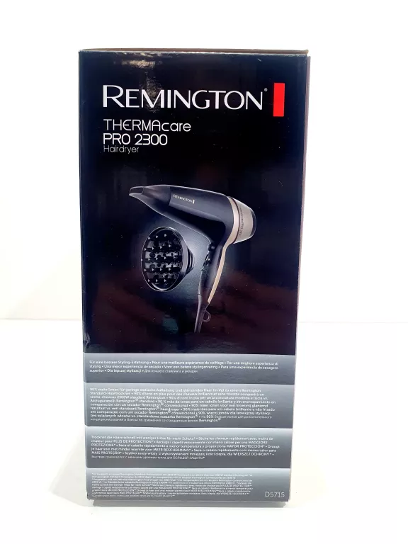 SUSZARKA REMINGTON THERMACARE PRO 2300