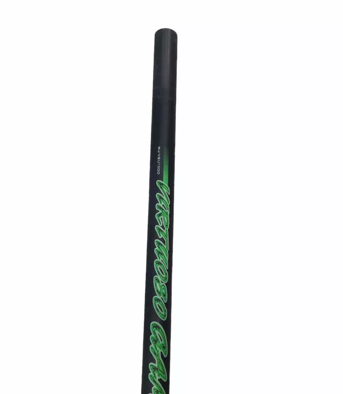 TYCZKA JAXON 13M  XTC 1300 + TOP
