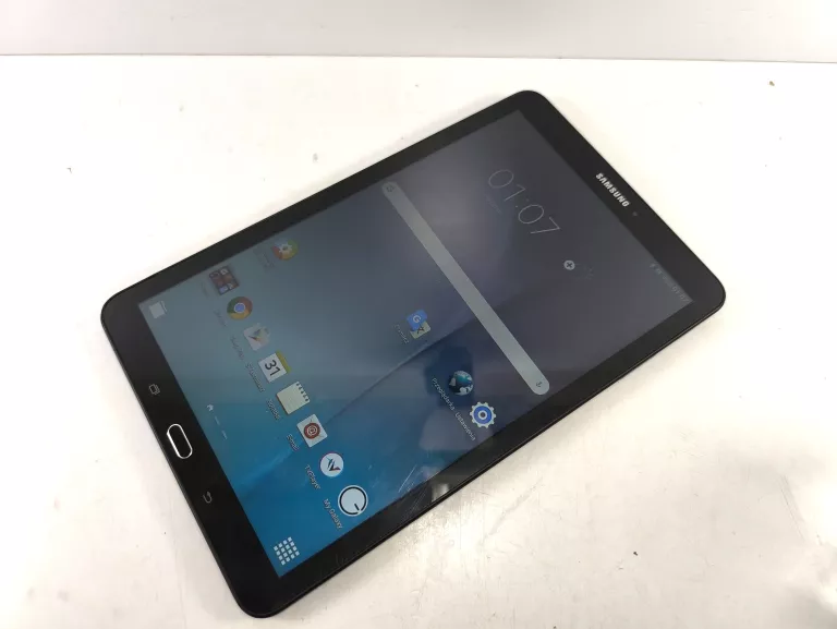 TABLET SAMSUNG GALAXY TAB E SM-T560
