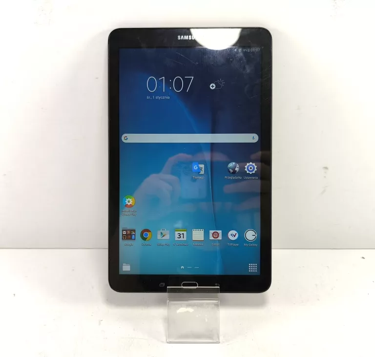 TABLET SAMSUNG GALAXY TAB E SM-T560