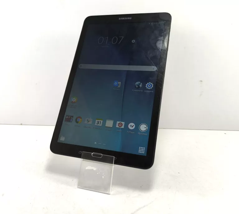 TABLET SAMSUNG GALAXY TAB E SM-T560