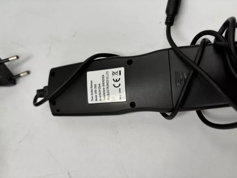 LAMPA YONGNUO NP-F750 + WYZWALACZ