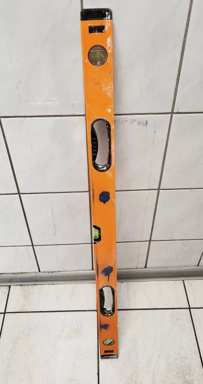 POZIOMICA LIBELLA NEO TOOLS 1 M