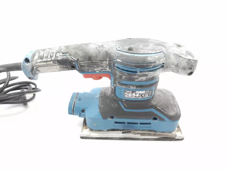 SZLIFIERKA OSCYLACYJNA ERBAUER ETSS260 260W TORBA