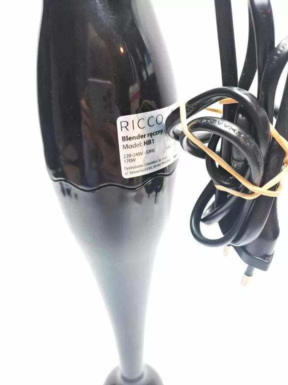 BLENDER RICCO HB1
