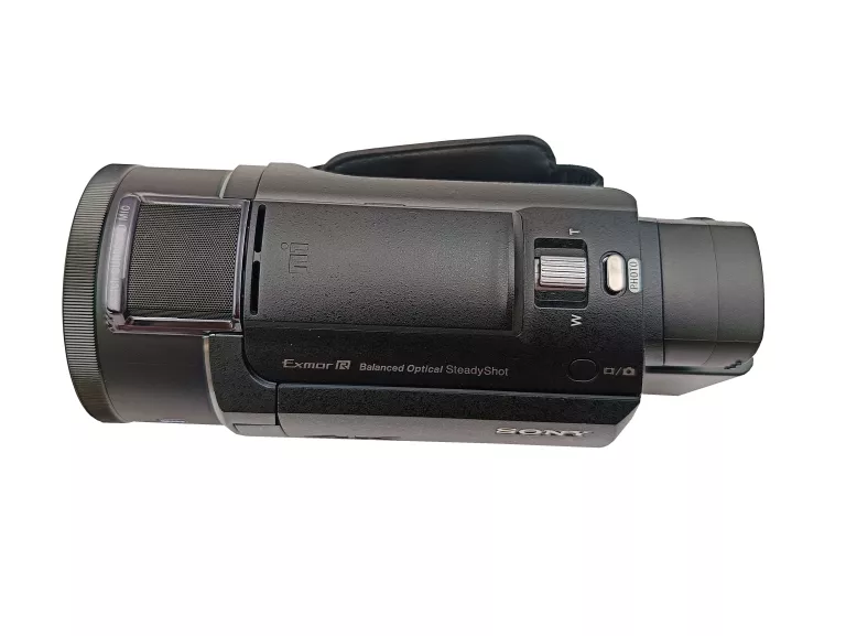 KAMERA CYFROWA SONY FDR-AX53 3'' 20X ZOOM NFC WIFI