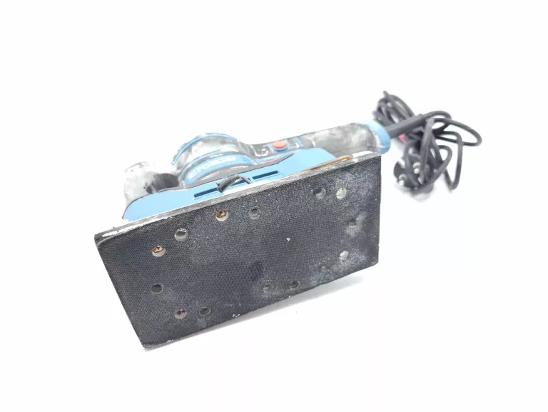 SZLIFIERKA OSCYLACYJNA ERBAUER ETSS260 260W TORBA