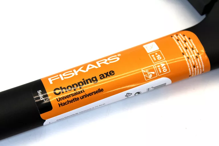 FISKARS CHOPPING AXE A10