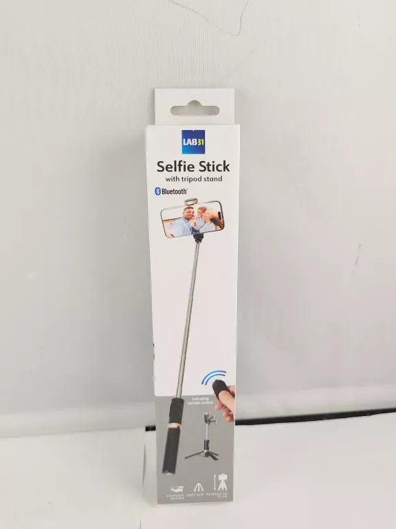 SELFIE STICK LAB31