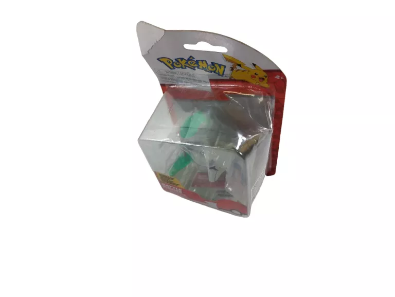 FIGURKA JAZWARES POKEMON BATTLE FIGURE 5 CM