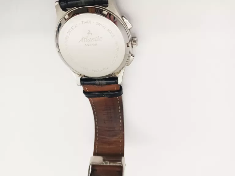 ZEGAREK ATLANTIC