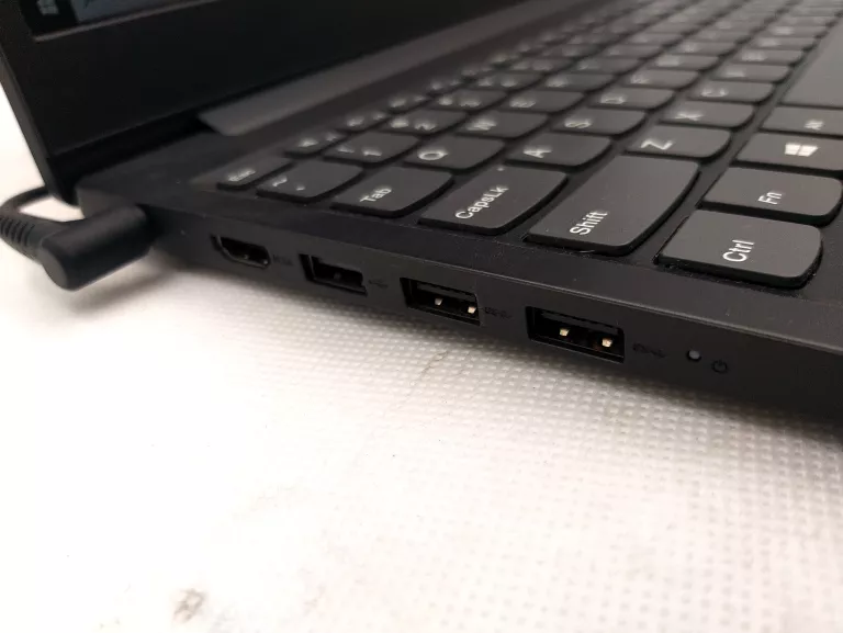 LAPTOP LENOVO IDEAPAD S145-15AST | AMD A6-9225 | 8GB | 256 SSD |