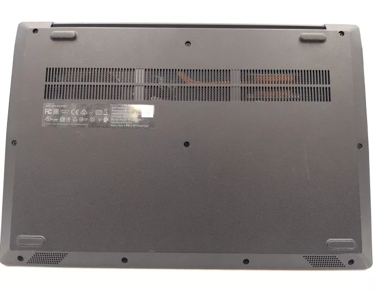 LAPTOP LENOVO IDEAPAD S145-15AST | AMD A6-9225 | 8GB | 256 SSD |