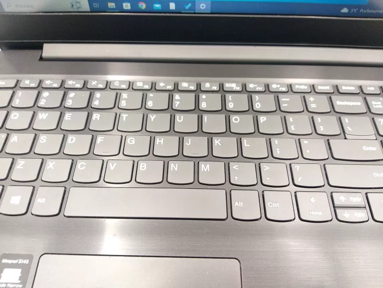 LAPTOP LENOVO IDEAPAD S145-15AST | AMD A6-9225 | 8GB | 256 SSD |