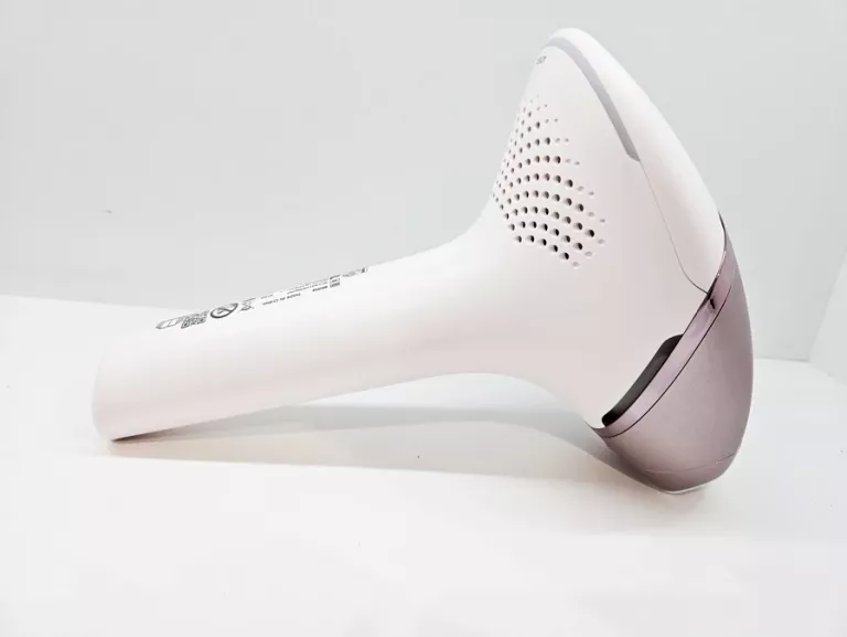 DEPILATOR LASEROWY PHILIPS LUMEA BRI598 Z GWARANCJĄ