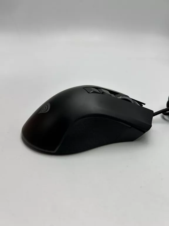 MYSZKA KOMPUTEROWA PRZEWODOWA GENESIS KRYPTON 770 STAN BARDZO DOBRY