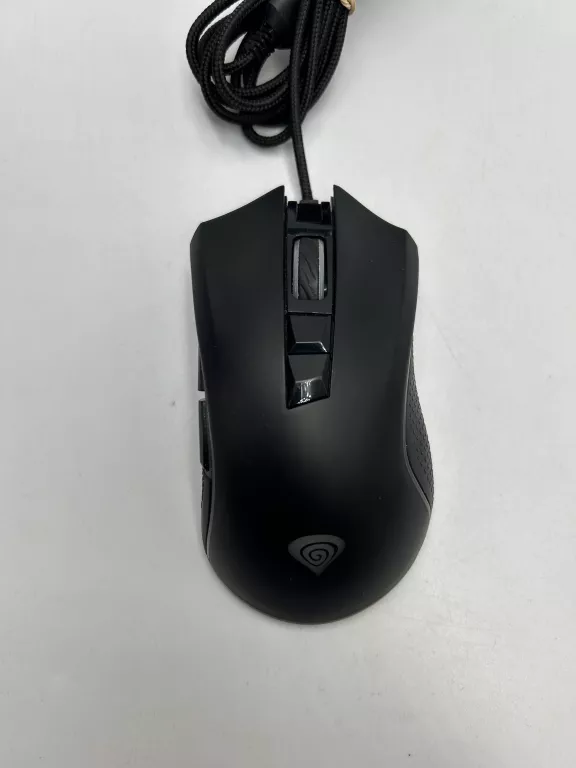 MYSZKA KOMPUTEROWA PRZEWODOWA GENESIS KRYPTON 770 STAN BARDZO DOBRY