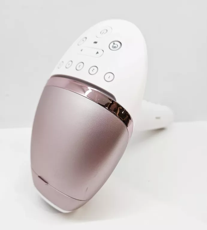 DEPILATOR LASEROWY PHILIPS LUMEA BRI598 Z GWARANCJĄ